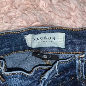 Pacsun jeans
